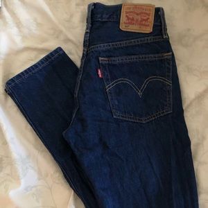 Levi’s 501